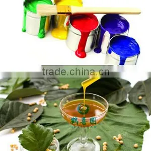 Soya Lecithin Wetting Agent for Paint thumbnail-1