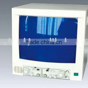 Large-screen Oscilloscope thumbnail-1