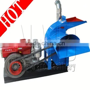 2014 China Manufacturer Cassava Flour Milling Machine thumbnail-1