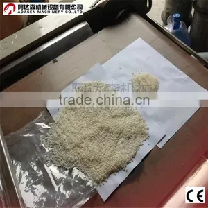 Tunnel Type Microwave Rice Dryer and Sterilization Machine thumbnail-5