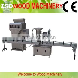 Reasonable Price Good Feedback Water Bottle Packaging Machine thumbnail-3