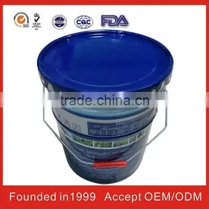 Round Coin Box thumbnail-1