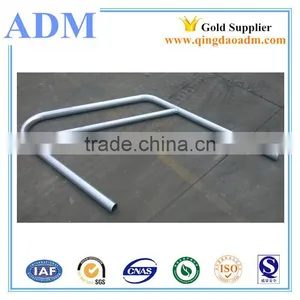 Dairy Feeding Equipment Free Loopstall for Sales thumbnail-5