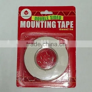 MOUNTING TAPE thumbnail-1