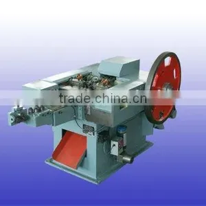 Automatic Nail Making Machine thumbnail-1