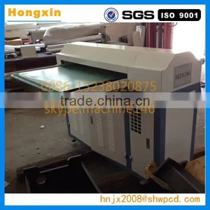 Plastic Film Surface Corona Treatment Machine thumbnail-1