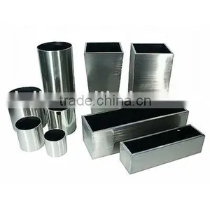 Stainless Steel Flower Vase, , thumbnail-1