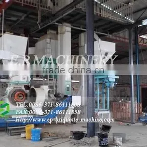 Low Price 1 T/h Wood Pellet Line/ Pellet Line Hot Selling in Malaysia thumbnail-4