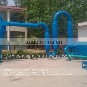 Biomass Wood Pellets Machinery Line/biomass Pellet Mill Production Line thumbnail-1