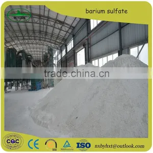 Best Sellling ! Barium Sulfate92%-98% Manufacturers thumbnail-4