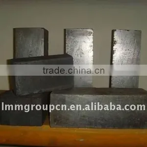 Manufacturers Custom Refractory Brick Price Bulk Fire Brick thumbnail-1