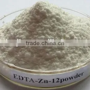 China Best Supplier of EDTA Znic Microgranular Form thumbnail-1