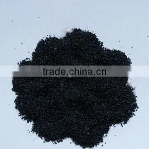 20% Sandy Fused Calcium-magnesium Phosphate Black Color Fertilizer thumbnail-1