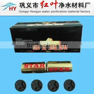 NATURAL WOOD SHISHA CHARCOAL Usd in Hooka thumbnail-1