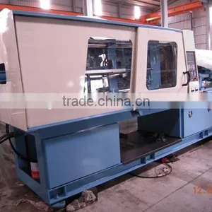 Used Plastic Injection Machine thumbnail-1