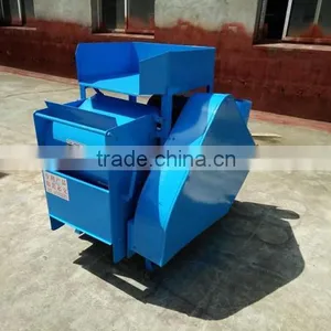 High Output 300kg/h Small Cotton Gin Cotton Ginning Machine Cotton Machinery Gin thumbnail-6