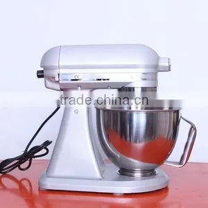 Multifunctional Kitchen Stand Mixer Made in China thumbnail-1