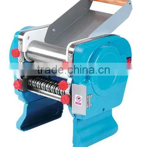 200mm Roller Noodle Making Machine on Sale thumbnail-1