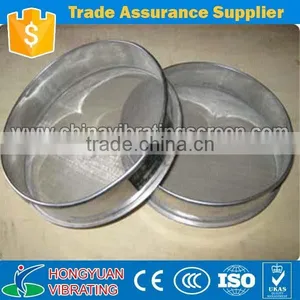 Vibrating Test Sieve Shaker With Factory Price thumbnail-6