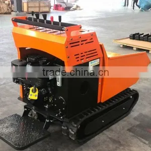 Sunkwan 0650, New Condition With Hydraulic System Mini Truck Garden Dumper thumbnail-4