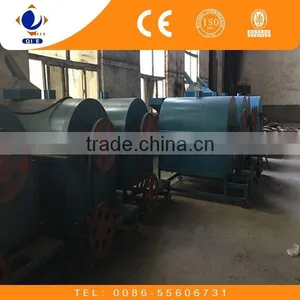 Cottonseed Oil Machine, Cottonseed Oil Pretreatment Machine Provide by 35years Experience Manufacturer thumbnail-5