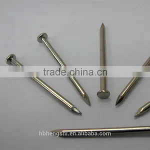 Various Specification Nail/smooth Nail/common Wire Nail thumbnail-4