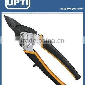 Mini Aviation Snips - Straight thumbnail-1