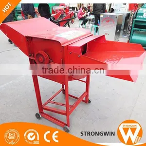 Buckwheat Shelling Machine thumbnail-2