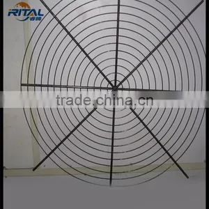Fan Guard/Motor Fan Guard/ Fan Guard Grill thumbnail-5