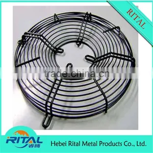 Standard or Euro Wire Form Fan Guards thumbnail-1