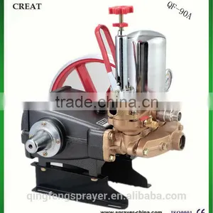 QF-90A Power Sprayer Pump thumbnail-1