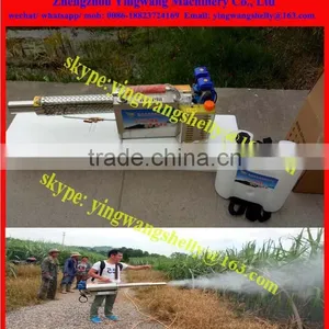 High Effect Chemical Misting Agricultural Fogging Machine for Pest Control thumbnail-1