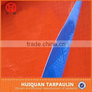 PE Tarpaulin Cover for Goods,outdoor Tarpaulin Cover thumbnail-2