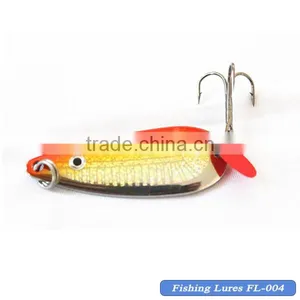 Fishing Lure Spoon Bait thumbnail-1