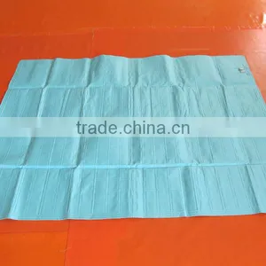 Sleeping Water Bed Sleeping Cool Mat thumbnail-1