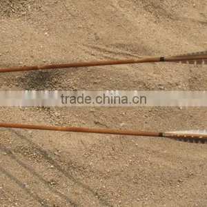 FD7004 Bamboo Arrows thumbnail-2