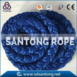 26mm 8 Strand Plaited Mooring Anchor Line Rope thumbnail-1