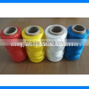 Colored PP Packing String thumbnail-1