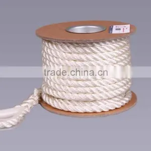 Twisted Rope Type Nylon Rope for Sale thumbnail-4