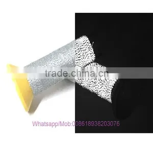Polyester Reflective Sew Thread 0.25mm thumbnail-2