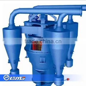 Ball Mill Classifier thumbnail-1