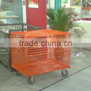 Mobil Wire Container thumbnail-1