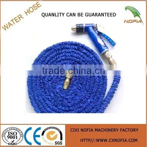 2016 Expandable Hose With Brass Fittings thumbnail-1
