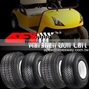 Marshell Golf Cart Tire thumbnail-1