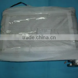 ATV Radiator With Fan BASHAN 200CC 250CC ATV thumbnail-6