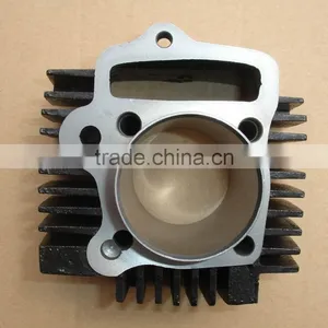 Chinese ATV Quad go Kart Dirt Bike 125CC 54mm Cylinder thumbnail-2