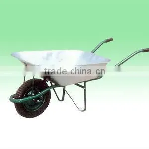 Wheelchair Tyre 8x3.50-4 thumbnail-1