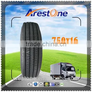 750x16 Light Truck Tyre With Long Term Warranty thumbnail-1