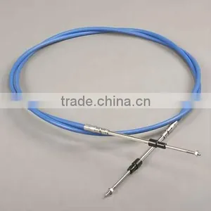 Push-pull Cable for Marine Throttle Control thumbnail-1