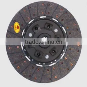 JMC Clutch Release Bearing thumbnail-1